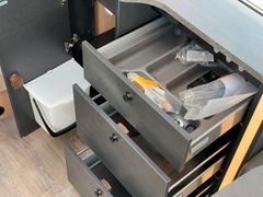 Sunlight T 69 LC | Autom. |Hubbett |Queensbett+Face2Face