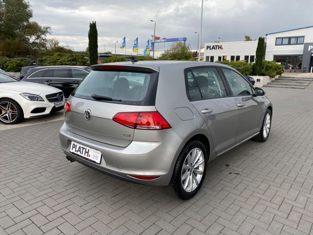 Volkswagen Golf  1.8 Automatik