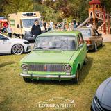 Lada 2101 Baujahr 1972 DDR Low Fahrwerk Tu... - Lada: 2101
