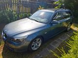 BMW 525d touring Edition Exclusive Edition Exclusive - BMW 525 aus 2010: Kombi