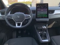 Renault Captur - Vorschau Bild 14