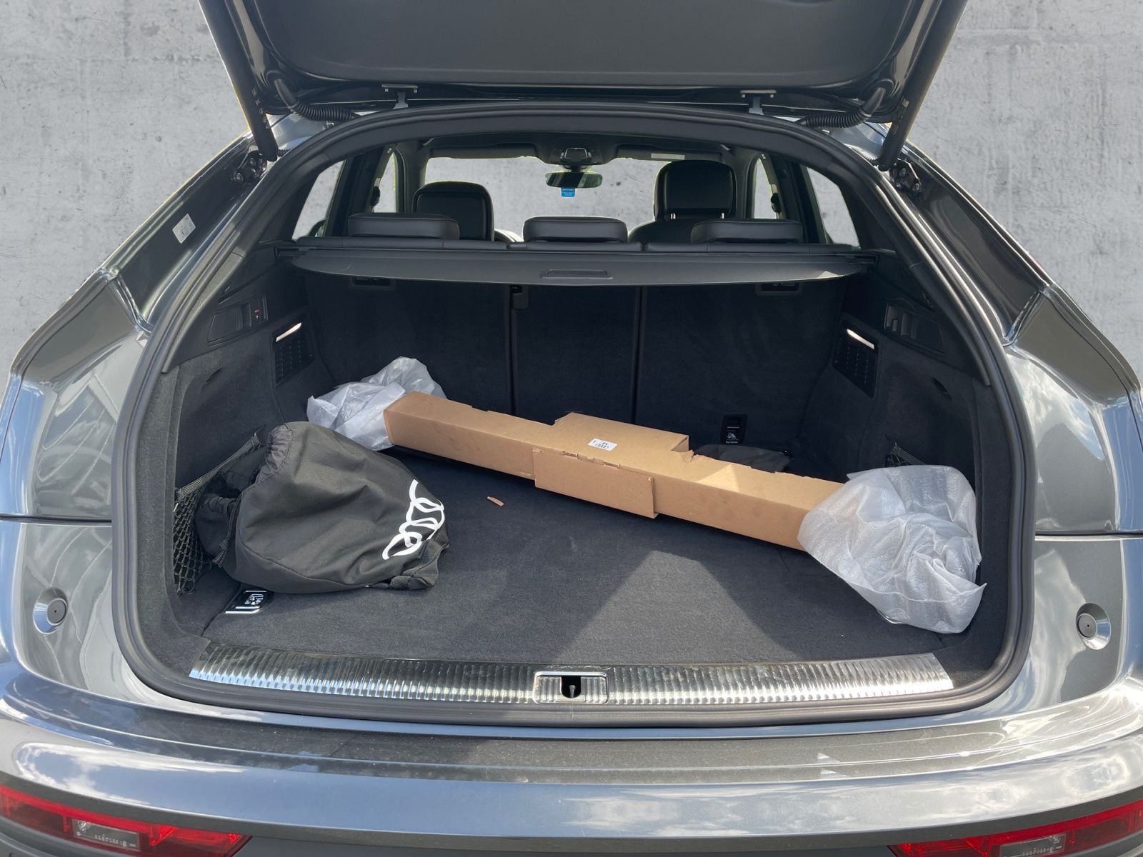 Audi Q5 - Bild 14