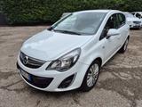 Opel Corsa 1.3 CDTI 95CV F.AP. 5 porte Sport - Opel Corsa Sport mit Diesel-Antrieb