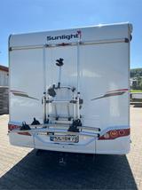 Sunlight T66 - Sunlight T 66