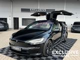 Tesla MODEL X PLAID | ENHANCED AP | YOKE | 6SEAT | 22