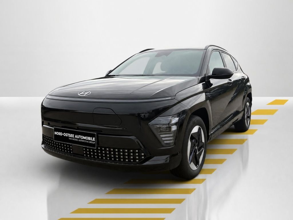 Hyundai KONA TREND ELEKTRO 2WD SHZ LHZ NAVI KAMERA LED imagem 2