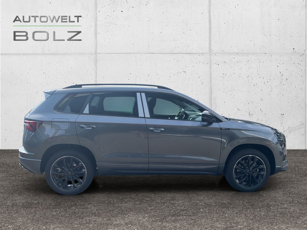 Skoda Karoq - Bild 8