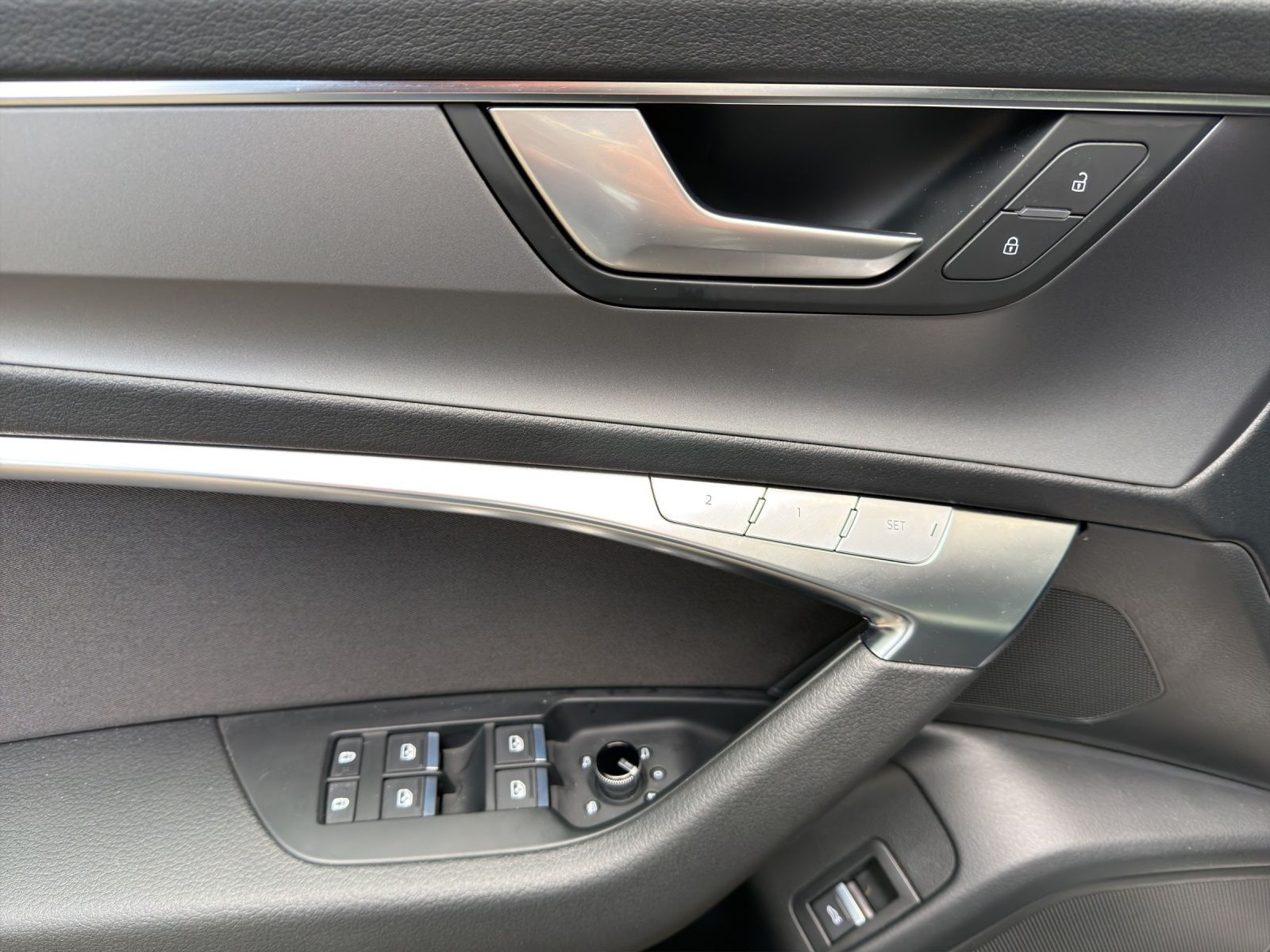 Audi A6 - Bild 14