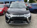 Mitsubishi Outlander PHEV Basis 4WD - Mitsubishi Outlander in Aachen