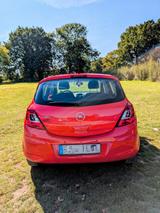 Opel Corsa D 1.2  - Opel Corsa aus 2009: 1.2