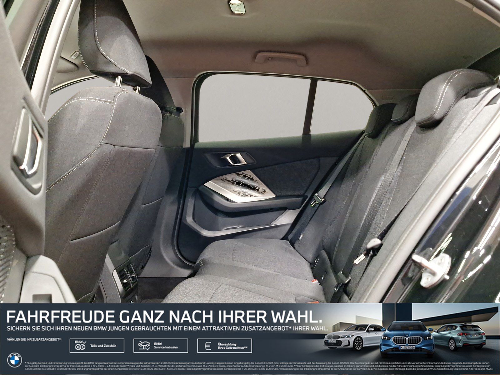 BMW 120 - Bild 7