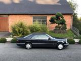 Mercedes-Benz CE 320 Coupé Baureihe W124 - Mercedes-Benz CE 320 aus 1993