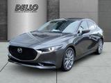 Mazda 3 CENTRE-LINE HUD Navi ACC Apple CarPlay Android - Mazda 3 Neuwagen
