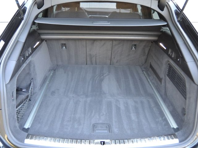A6 Avant Sport 40 TDI S-tronic AHK/OPTIK-SW/LED/