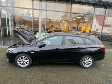 Bild 3 Opel ASTRA SPORTS TOURER ESITION WILDSCHADEN