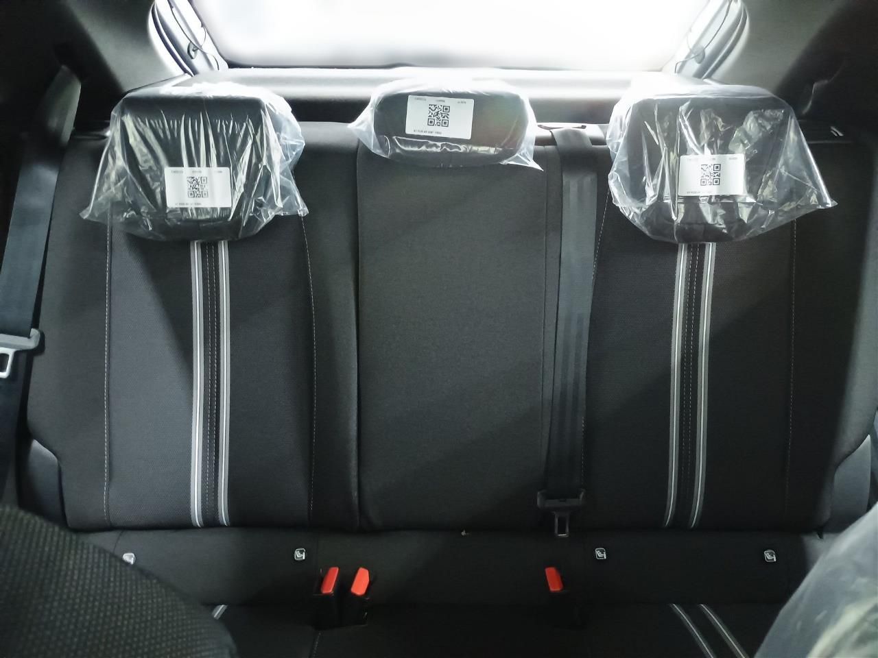 Fahrzeugabbildung Opel Corsa F GS MildHybrid 107KW 6-eDCT
