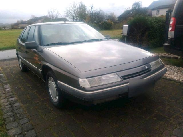 Citroën Citroen XM 3.0 V6 Exclusive erster XM in D...