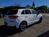 Hyundai i30 N Line *Kam*Navi*PANO-SD*SHZ*LHZ*DAB*2.Hand* - Hyundai i30 mit Diesel-Antrieb: Limousine, Automatik