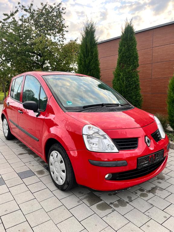 Renault Modus
