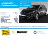 Volkswagen T-Roc 1.5 TSI Style MATRIX-LED PANO ACC NAVI SHZ - VW T-Roc Gebrauchtwagen in Düsseldorf