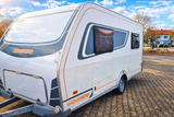 Weinsberg CaraOne 440FD EZ 2012 Mover Vorzelt So - Offers