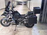 BMW R 1200 GS Adventure  - Motorräder in Berlin
