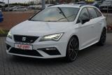 Seat Leon ST 2.0 Cupra 300 LED Panorama Kamera ACC - Seat Leon: Kombi, ST