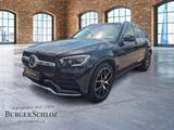 Mercedes-Benz GLC 400 d 4M AMG AMG/PANO/MULTI/DAB/360°/EASYPAC - Mercedes GLC 400 SUV