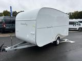 Hobby Beachy 450 Modell 2026 - Hobby Beachy 450