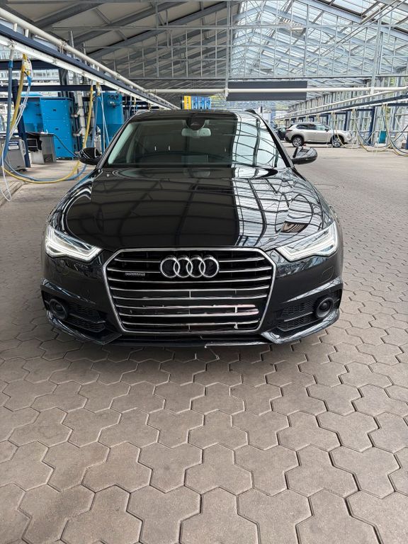 Image of Audi A6