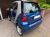 Smart ForTwo coupé 1.0 52kW passion passion - Smart ForTwo in Halle