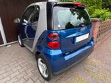 Smart ForTwo coupé 1.0 52kW passion passion - Smart in Halle