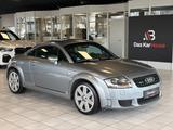 Audi TT Coupe 3.2 quattro · Automatik · Tempomat · - Audi Gebrauchtwagen von 2005