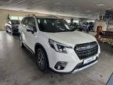 Subaru Forester Active - Subaru Forester: Active