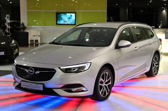 Opel Insignia Sports Tourer Business Edition*NAVI*SHZ