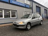 Peugeot 106 - Peugeot 106 mit Benzin-Antrieb