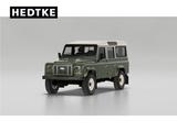 Land Rover Defender 110 Classic V8 - Land Rover: Classic