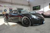 Lotus Elise S2 - LHD - Audi 1.8 Turbo - Lotus Elise mit Benzin-Antrieb