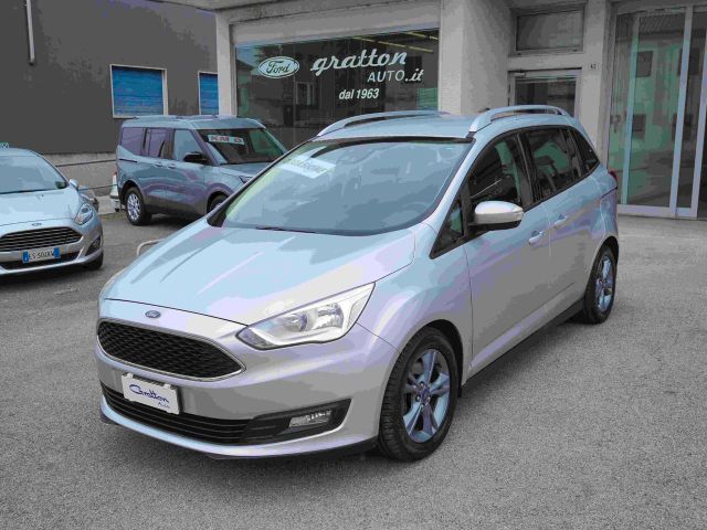 Ford C-Max 7 posti 1.5 TDCi 120CV Start&Stop Bus