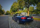 BMW 318i Cabrio 2er Hand, 22t km, HU'27, M-Paket - BMW: 3er M Paket