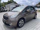 Kia Venga Dream Team AUT KLIMAAUT PDC - Kia Venga in Berlin