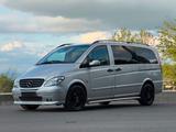 Mercedes-Benz Vito 3.0 V6 BRABUS Limited  - Mercedes-Benz: Kleinbus, Brabus