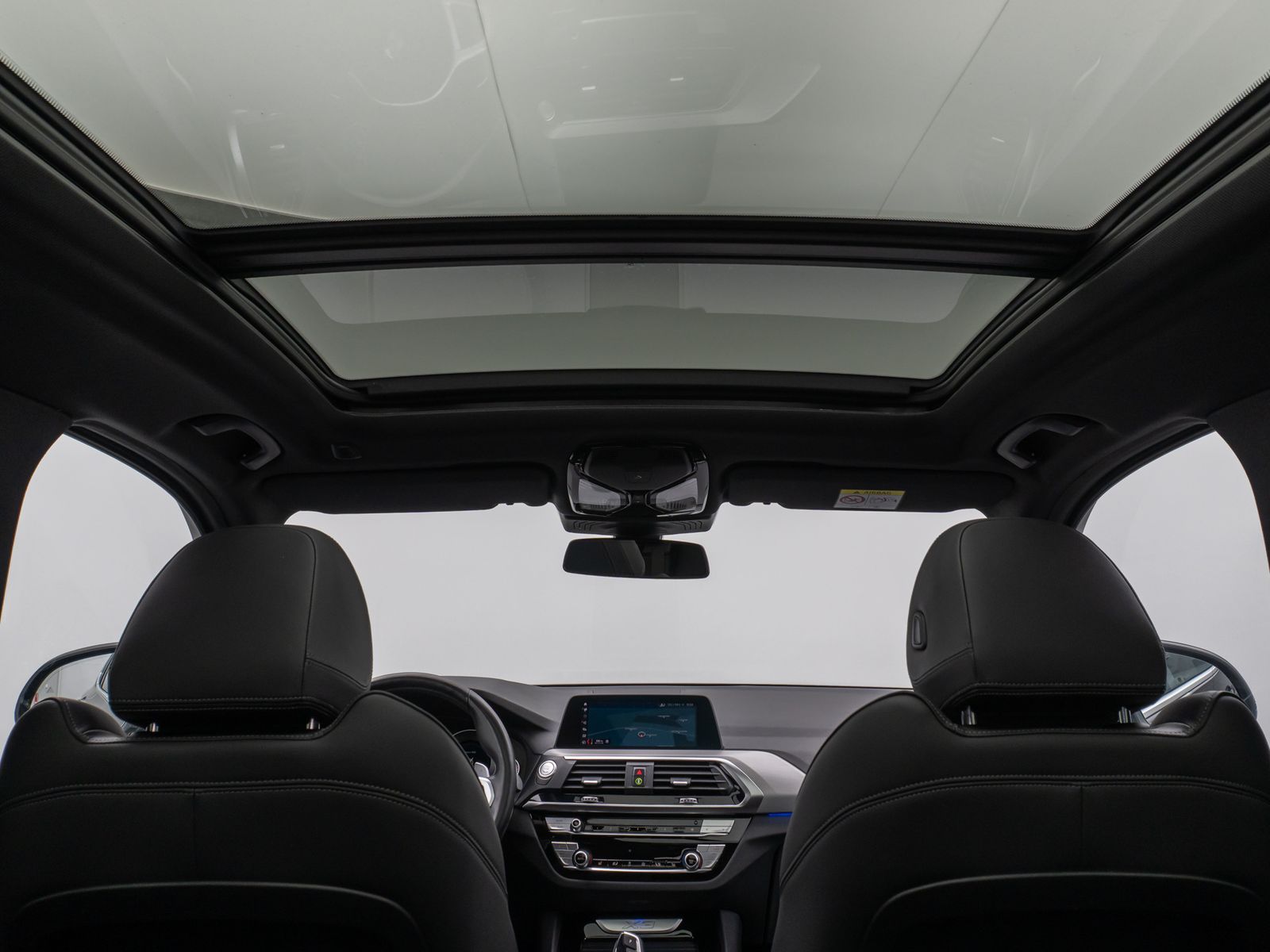 Fahrzeugabbildung BMW X3 xD20d xLine Panorama 360°DAB HiFi AHK Komfort