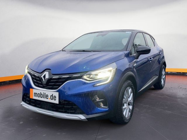 Renault Captur II 1.3 TCe 140 Mild-Hybrid GPF Intens *LM