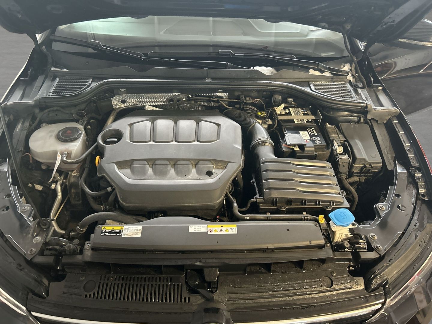 Volkswagen Golf - Bild 20