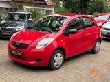 Toyota Yaris Style/Klima/TÜV/Service/Gepflegt - gebrauchte Toyota Yaris aus dem Jahr 2008