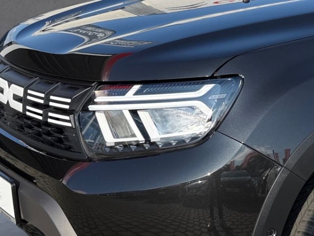 Fahrzeugabbildung Dacia Duster II Extreme 1.3 TCe 150 +NAVI+KLIMA+RFK+SH