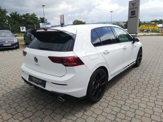 Volkswagen GOLF GTI CLUBSPORT 2.0 TSI NAVI SHZ KAMERA foto 2