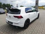 Volkswagen GOLF GTI CLUBSPORT 2.0 TSI NAVI SHZ KAMERA  - Volkswagen Golf mit Benzin-Antrieb: Kleinwagen, 2.0