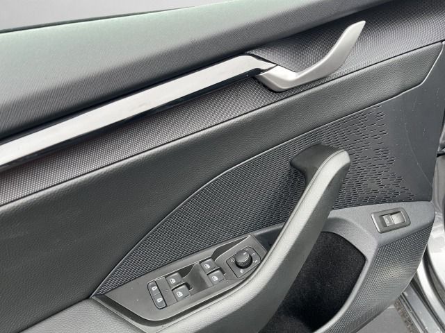 Skoda Octavia - Bild 13